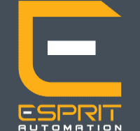 Esprit Automation Ltd stacked logo