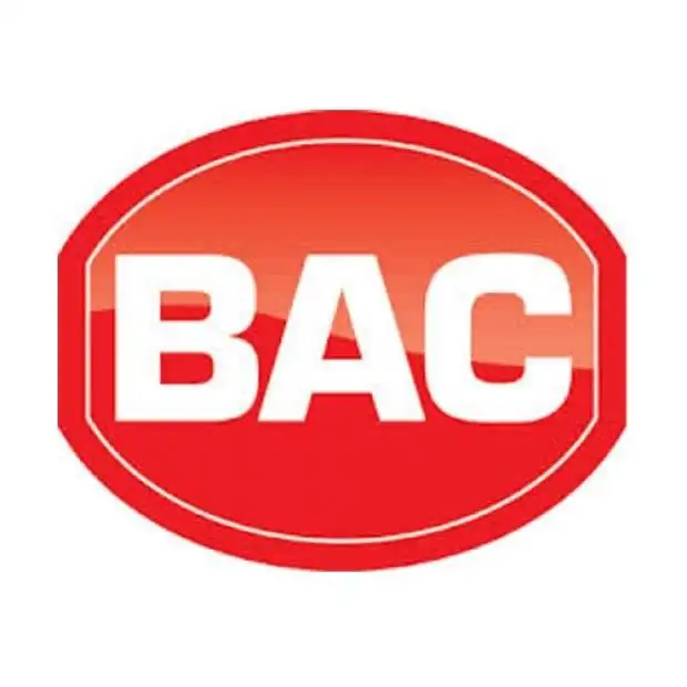 Barry Caulkett, Director at BA Caulkett Ltd